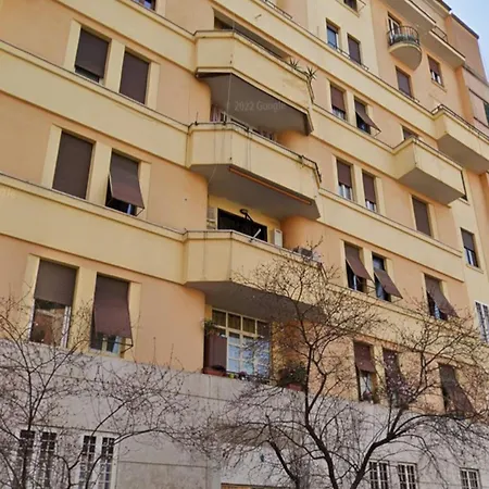 Apartment Latina House Rome