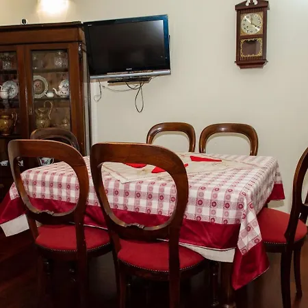 Latina House * Rome