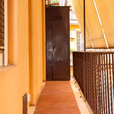 Latina House Apartment