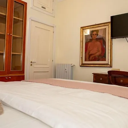 Latina House Apartment Rome