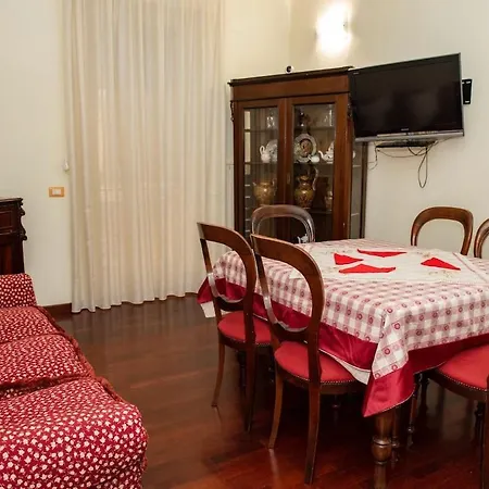 Latina House Apartment Rome
