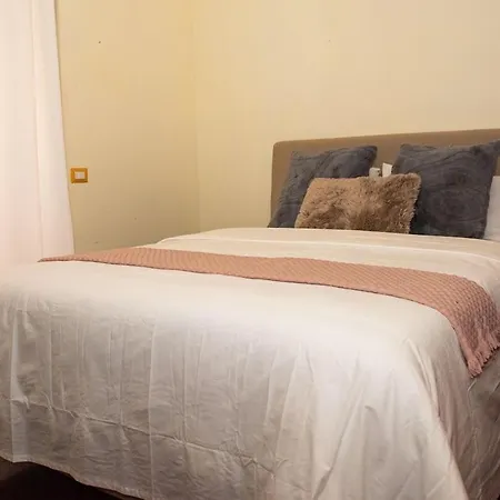 Apartment Latina House